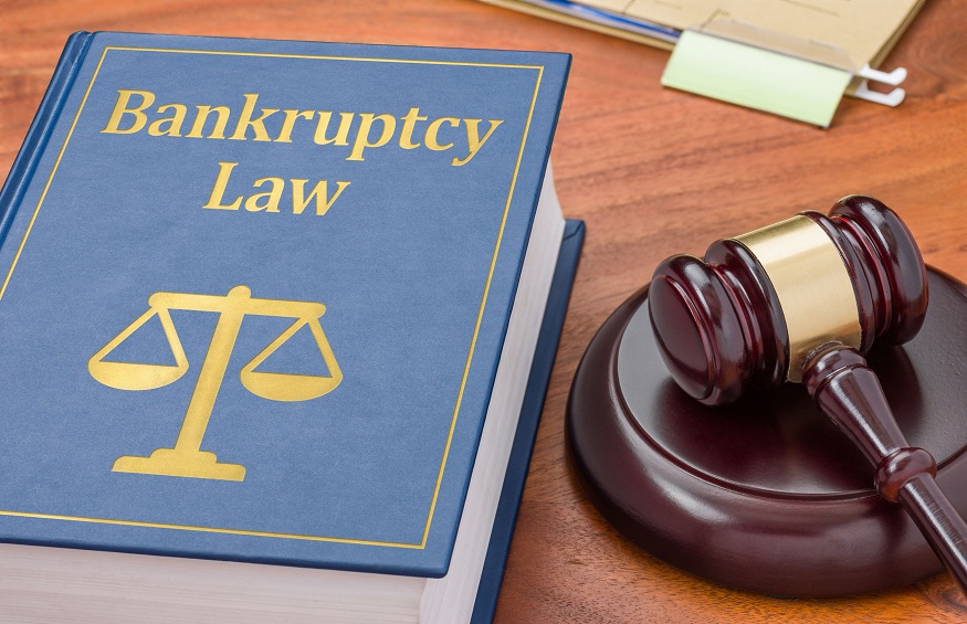 Bankruptcy Courts