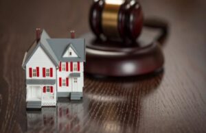 Courts Divide Marital Property in a Divorce