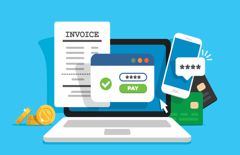 What Is An Invoice Template And Why You Should Use One