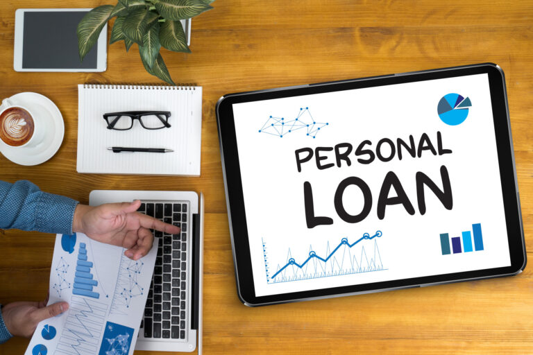 Online Personal Loan – 5 Ways How It Is Transforming the Financial Industry