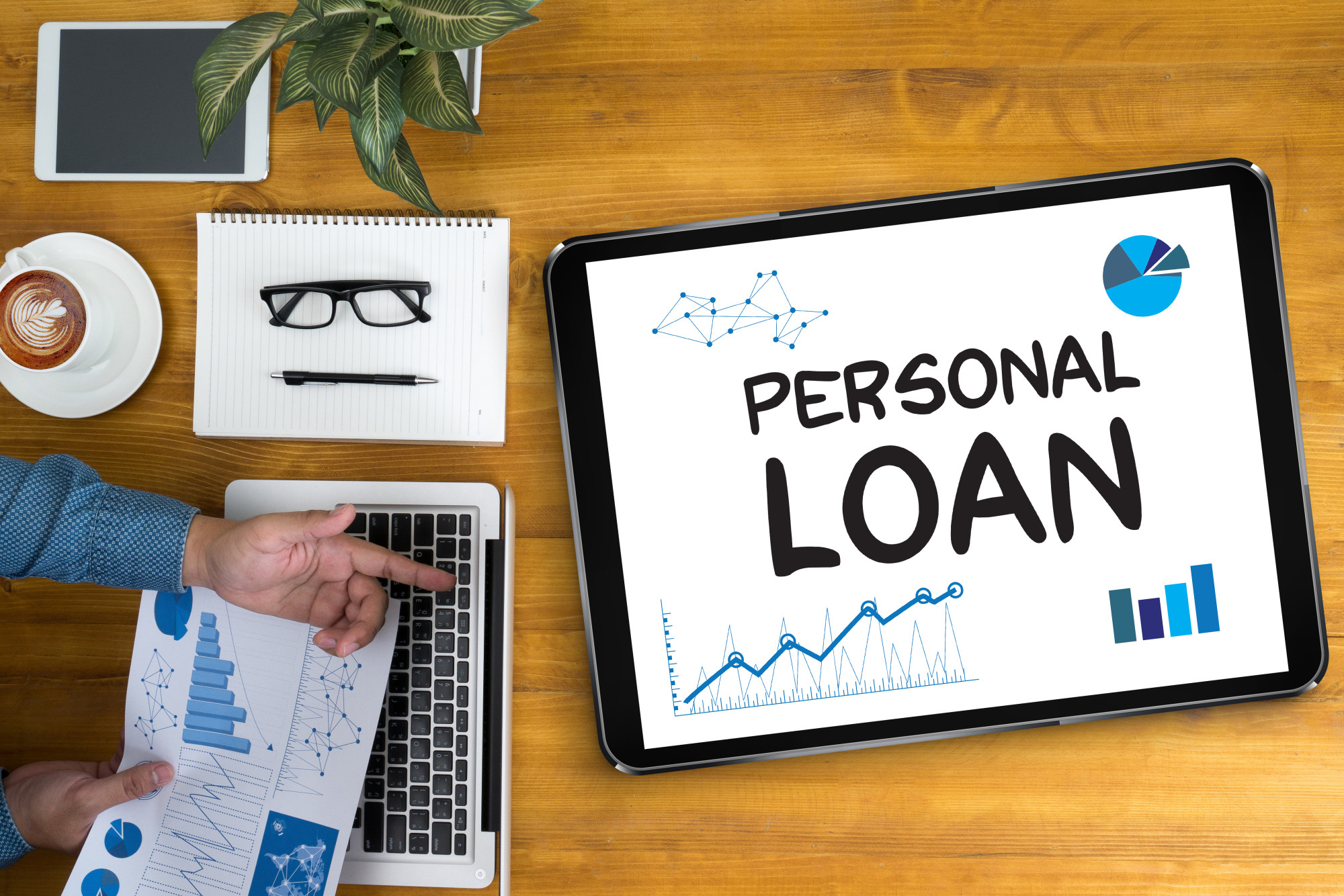 Online Personal Loan