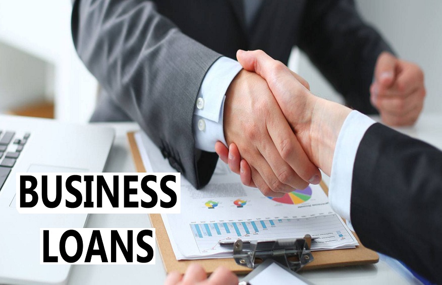 Small Business Loan Management
