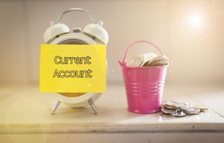 Functioning of Current Account- How to get this account
