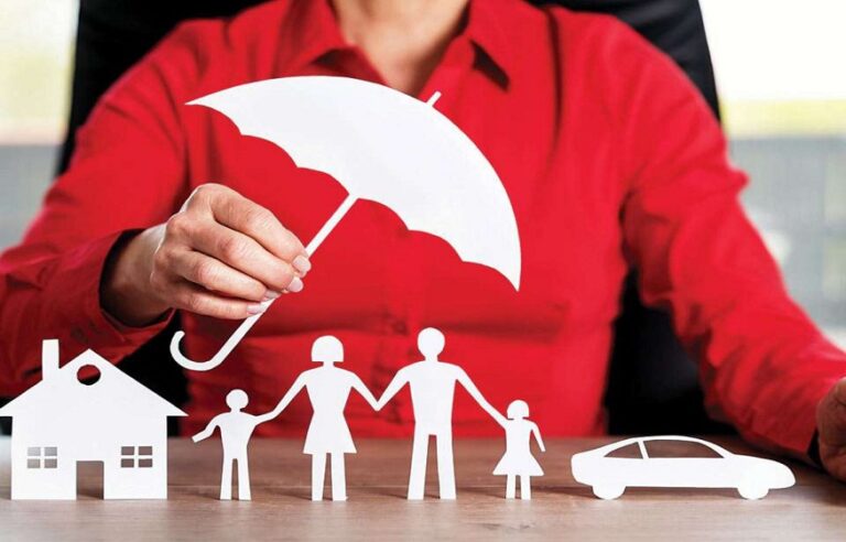 Why People With Young Family Should Buy Term Insurance?