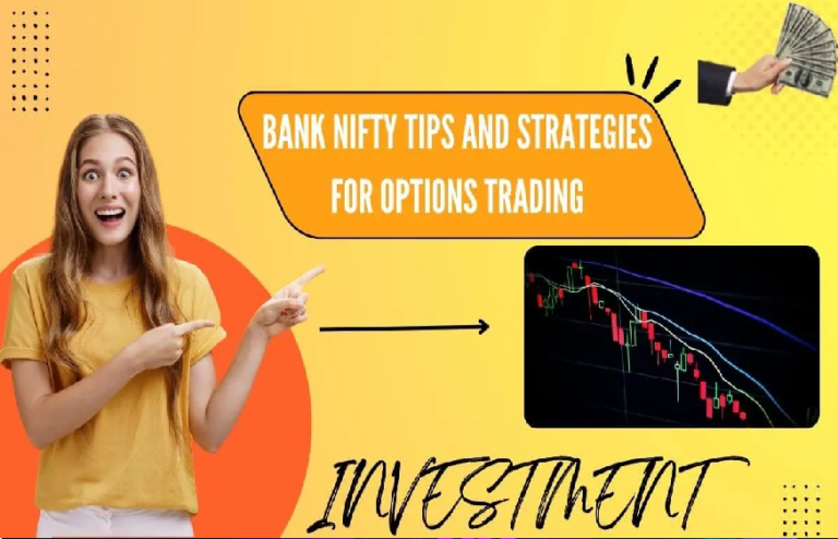 Nifty Option Trading Tips for Long-term Investors