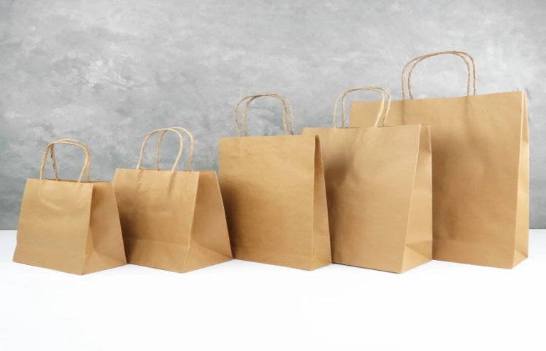 How To Confidently Proceed With The Choice Of The Best Options For Brown Bags?