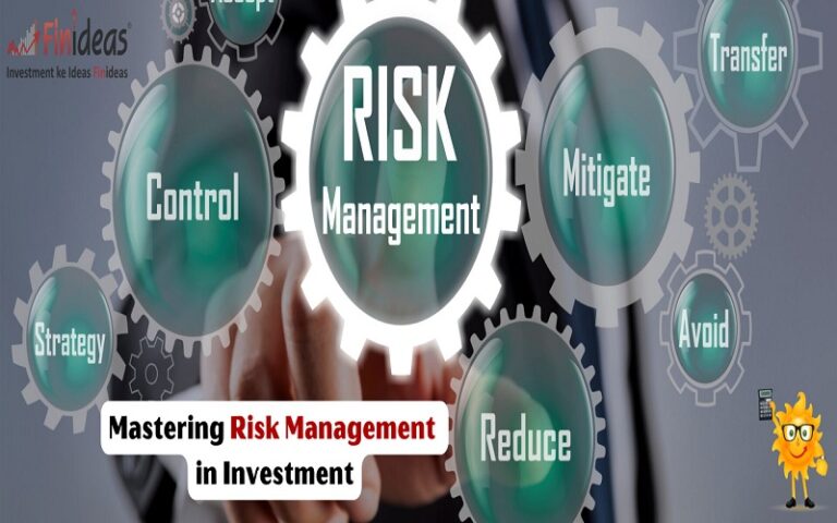 Understanding investment risk: Strategies for effective risk management