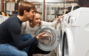 Buying A Dryer For Your Laundromat