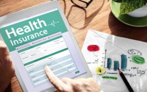 Health Insurance i