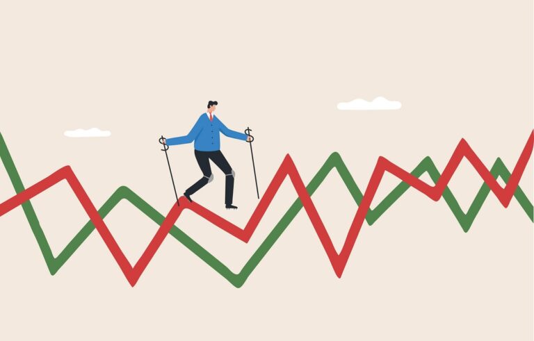 Navigating Market Uncertainty: How Futures Contracts Drive Diversification and Risk Management in Investment Portfolios