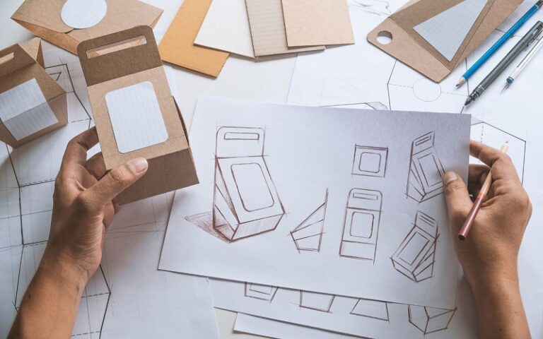 The Power of Packaging: How Design Shapes Consumer Perceptions and Brand Identity