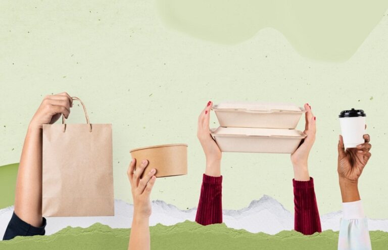 Embracing Sustainable Packaging for a Greener Future