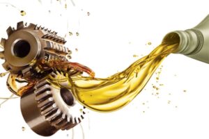 lubricants