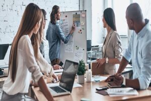 content marketing agency