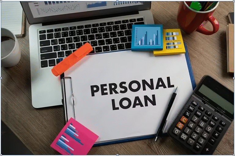 Use of Short-Term Loans as A Financial Lifeline