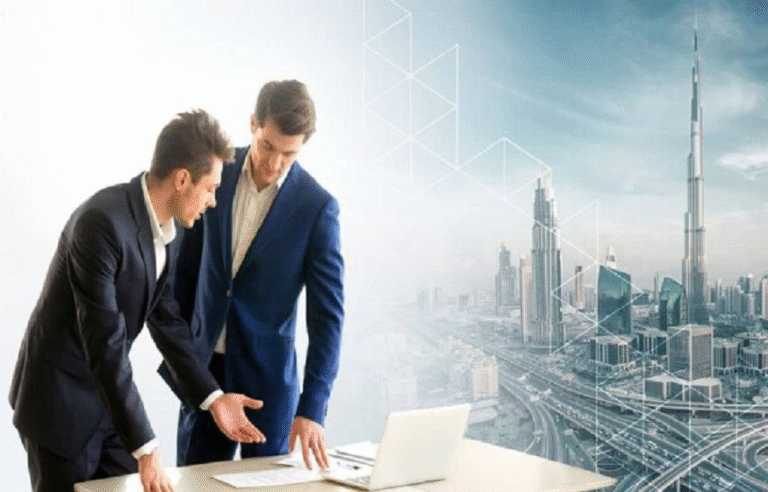 Business Setup in Dubai Freezone: Key Factors to Consider