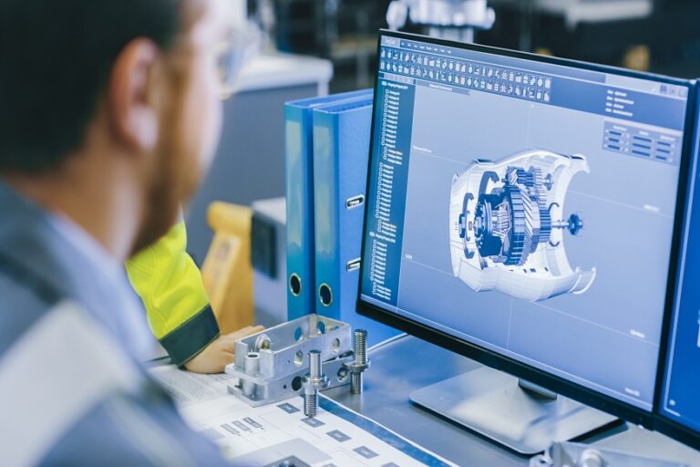 Performance Meets Precision: Upgrading Design Without Compromise