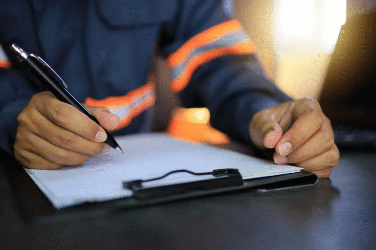 Uptime and Availability: The Unsung Heroes of Industrial Efficiency