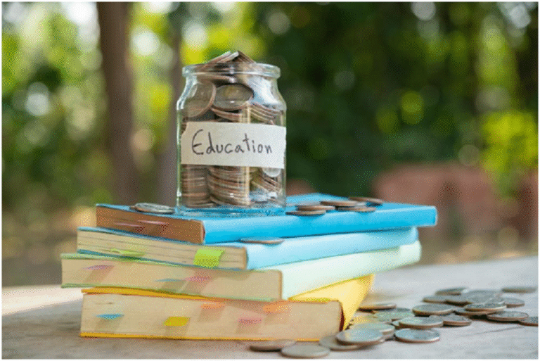Where Can Students Find Emergency Financial Support Without Collateral?