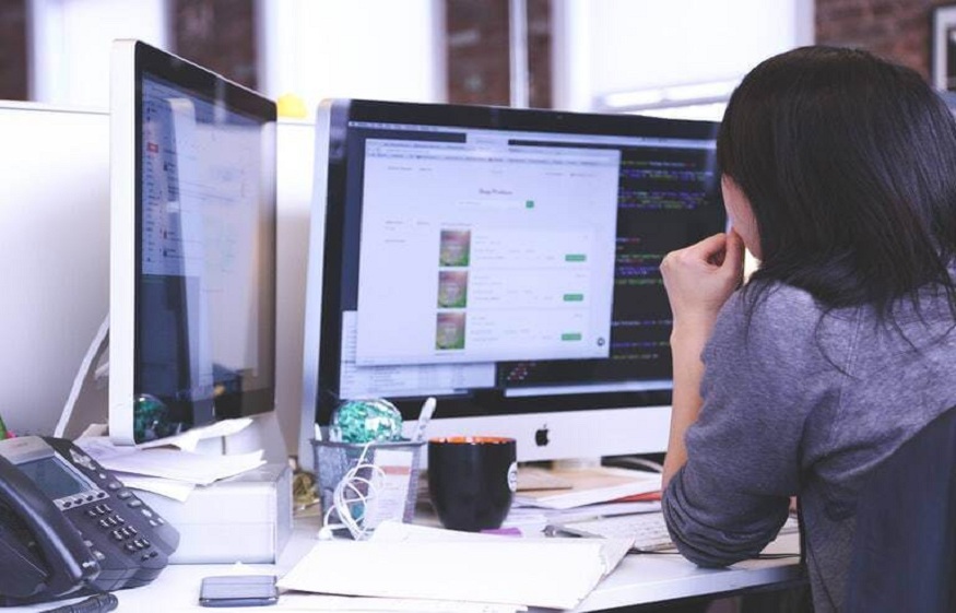  worker time monitoring software program