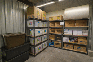 self-storage Diamond Valley