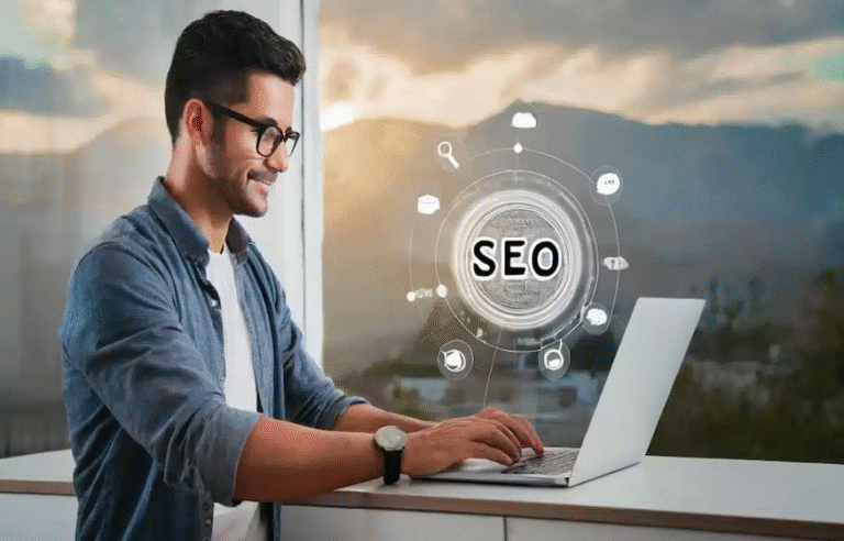 How Yext SEO Helps You Control Your Online Presence