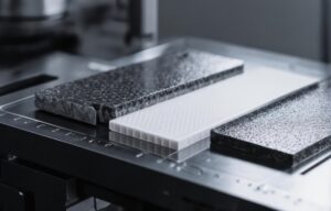 Aerospace composites