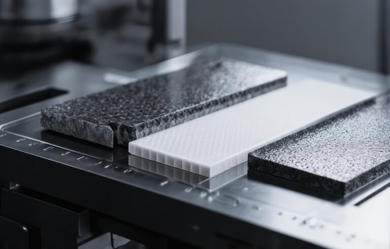 What Industries Gain from Adopting Lightweight, Durable Materials