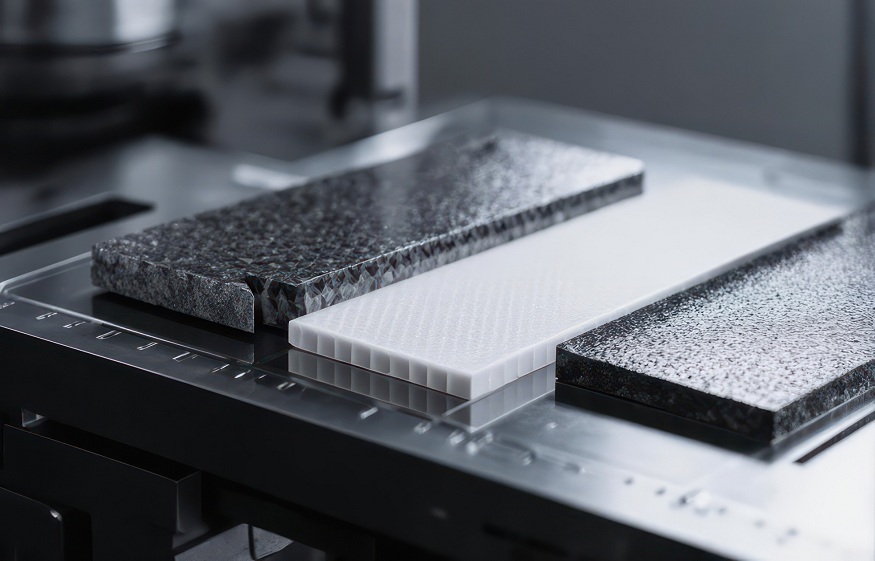 Aerospace composites