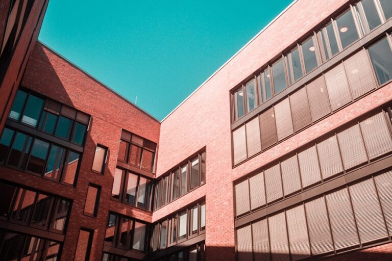 How Universities Can Use Data to Build More Efficient, Resilient Campuses