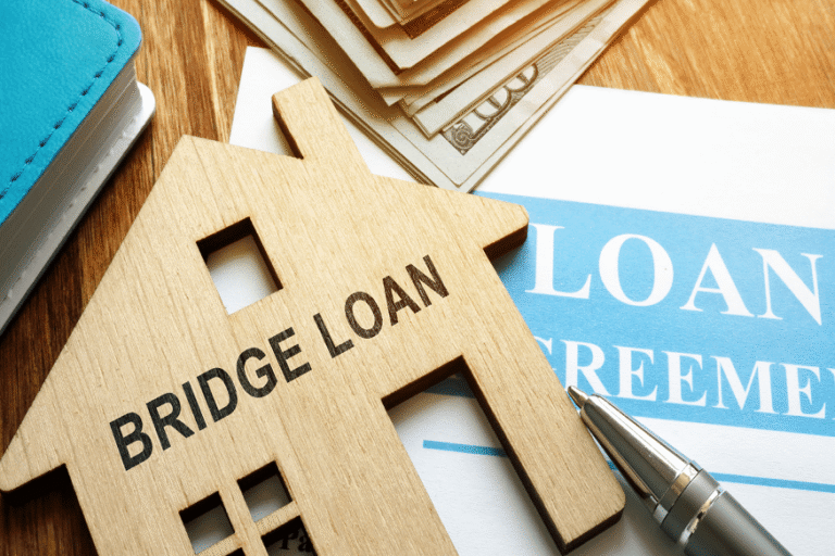 How Hard Money and Bridge Loans Can Turbocharge a Property Portfolio