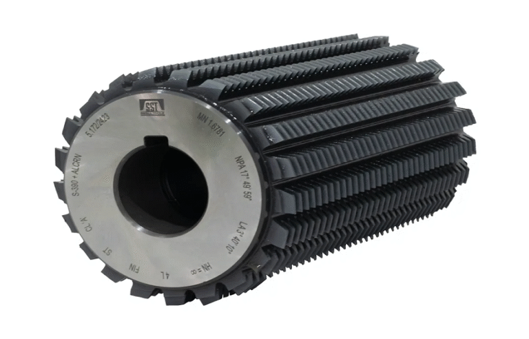 Smart Gear Making With gear hob cutters manufacturers in india