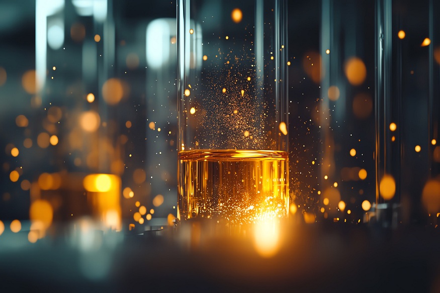 oxidized synthetic wax