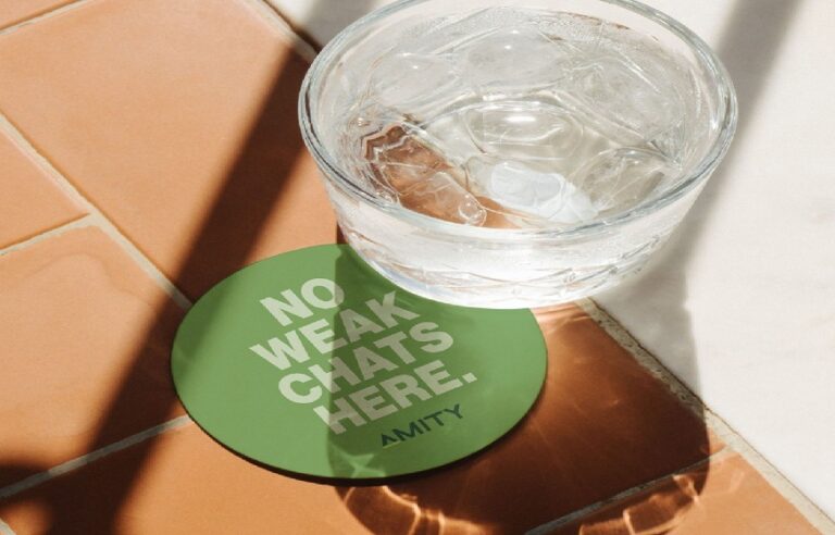 How Custom Coasters Can Elevate Your Brand in Cafés, Bars, and Events Across Australia