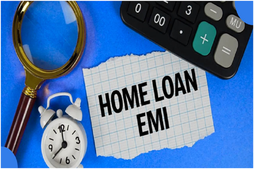 home loan interest rates india