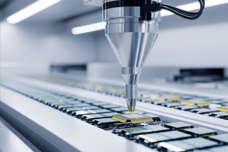 The Role of Precision Fabrication in High-Performance Manufacturing