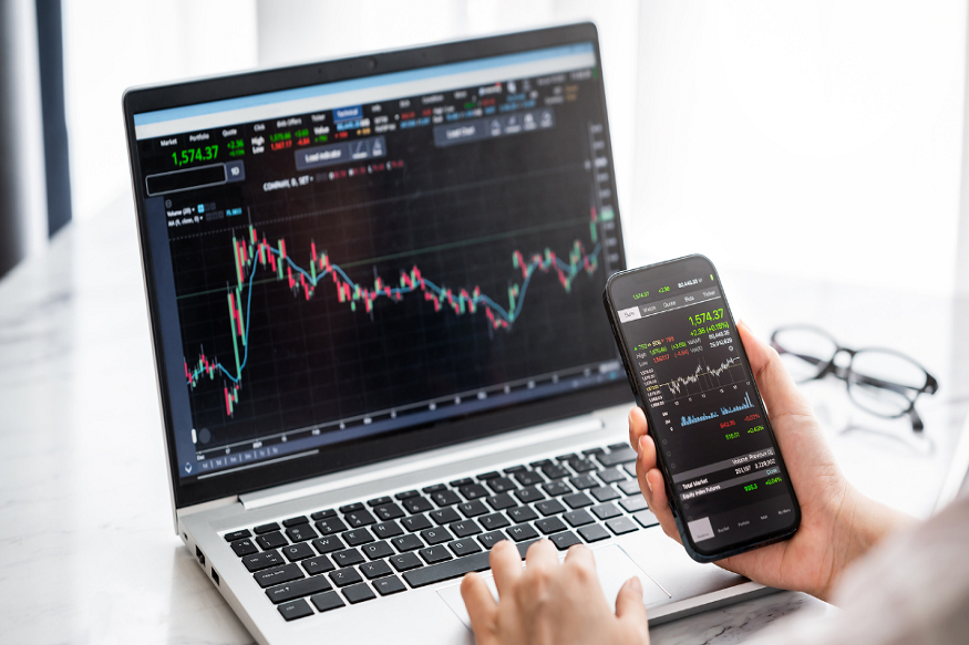forex trading for beginners