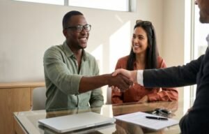 Home Buyers