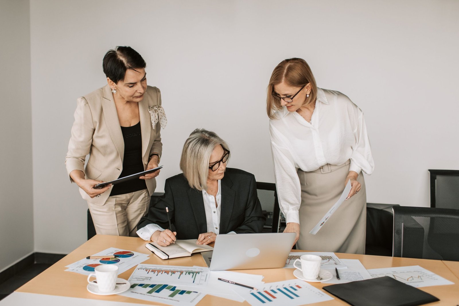 MBA in Sales and Marketing
