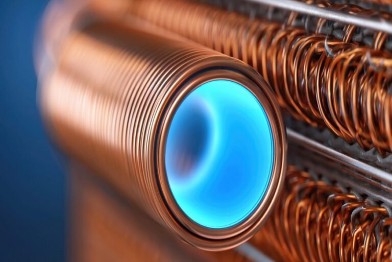 When Metal Isn’t Enough: Materials Built for Extreme Heat