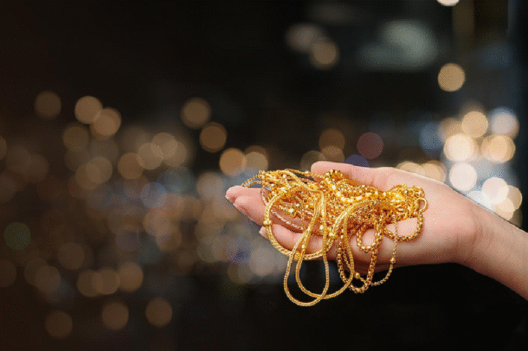 Eastern And Northern Markets Reflect Shifting Gold Trends