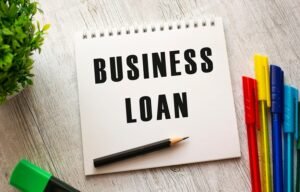 instant business loan online